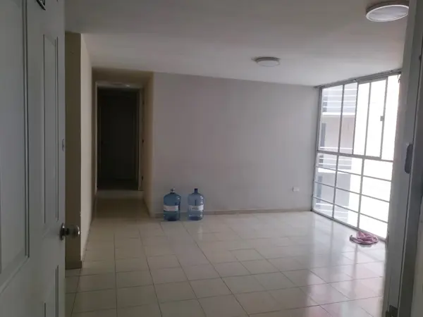 Departamento en renta en Pasteros, Azcapotzalco — foto 2 de 10