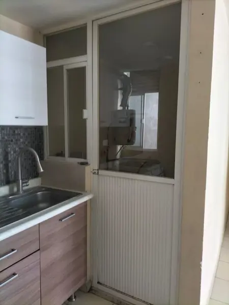 Departamento en renta en Pasteros, Azcapotzalco — foto 3 de 10