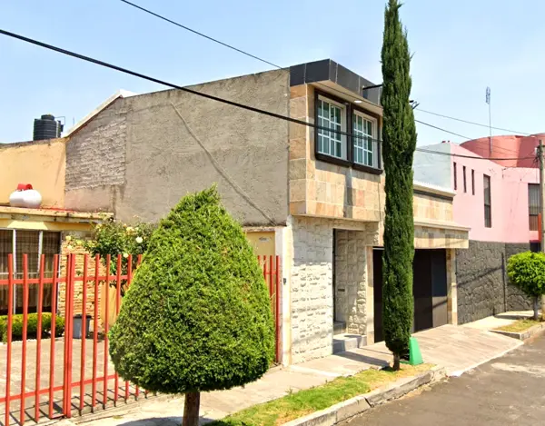 Casa en venta en Lomas Estrella, Iztapalapa — foto 3 de 7