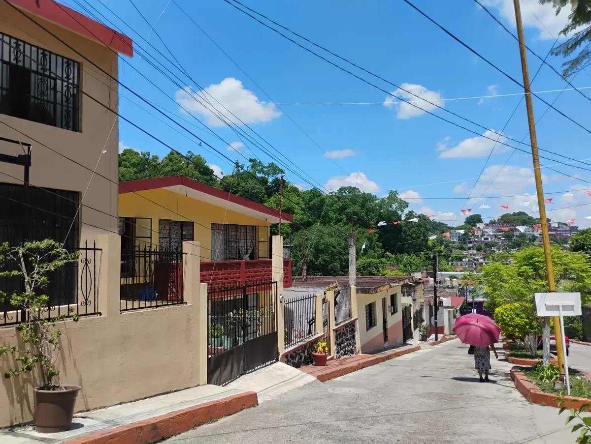 Casa en venta en Papantla Centro, Papantla — foto 1 de 18