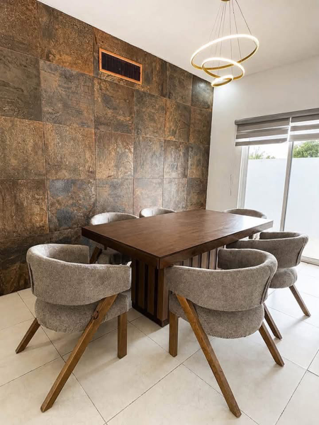 Casa en renta en Los Viñedos, Torreón — foto 3 de 16