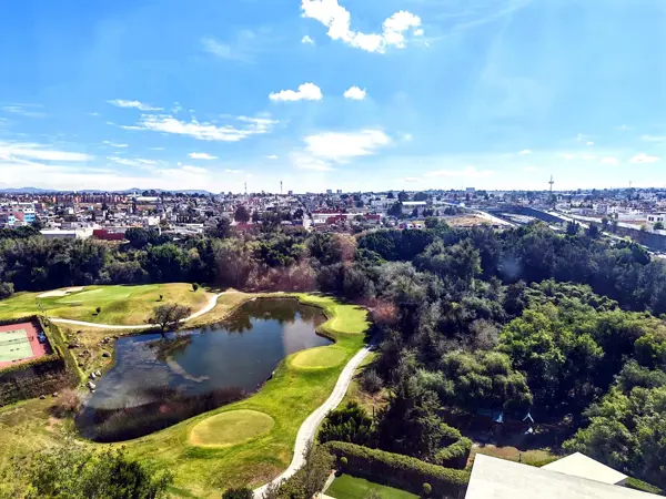 Penthouse en Venta en El Encanto, La Vista Country Club, San Andrés Cholula