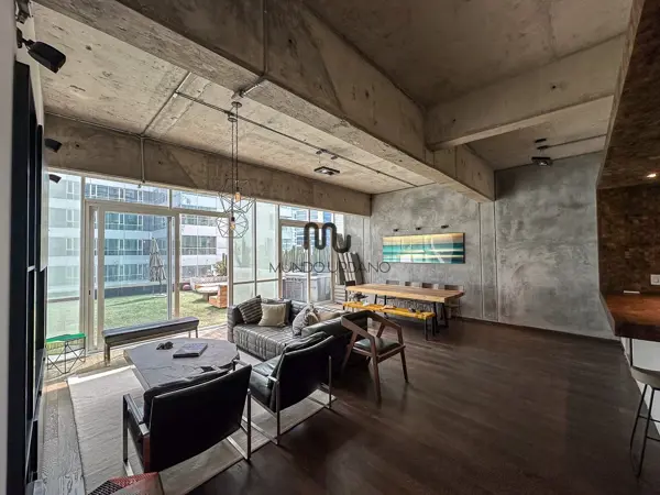Departamento en venta en Ampliación Granada, Miguel Hidalgo — foto 2 de 31