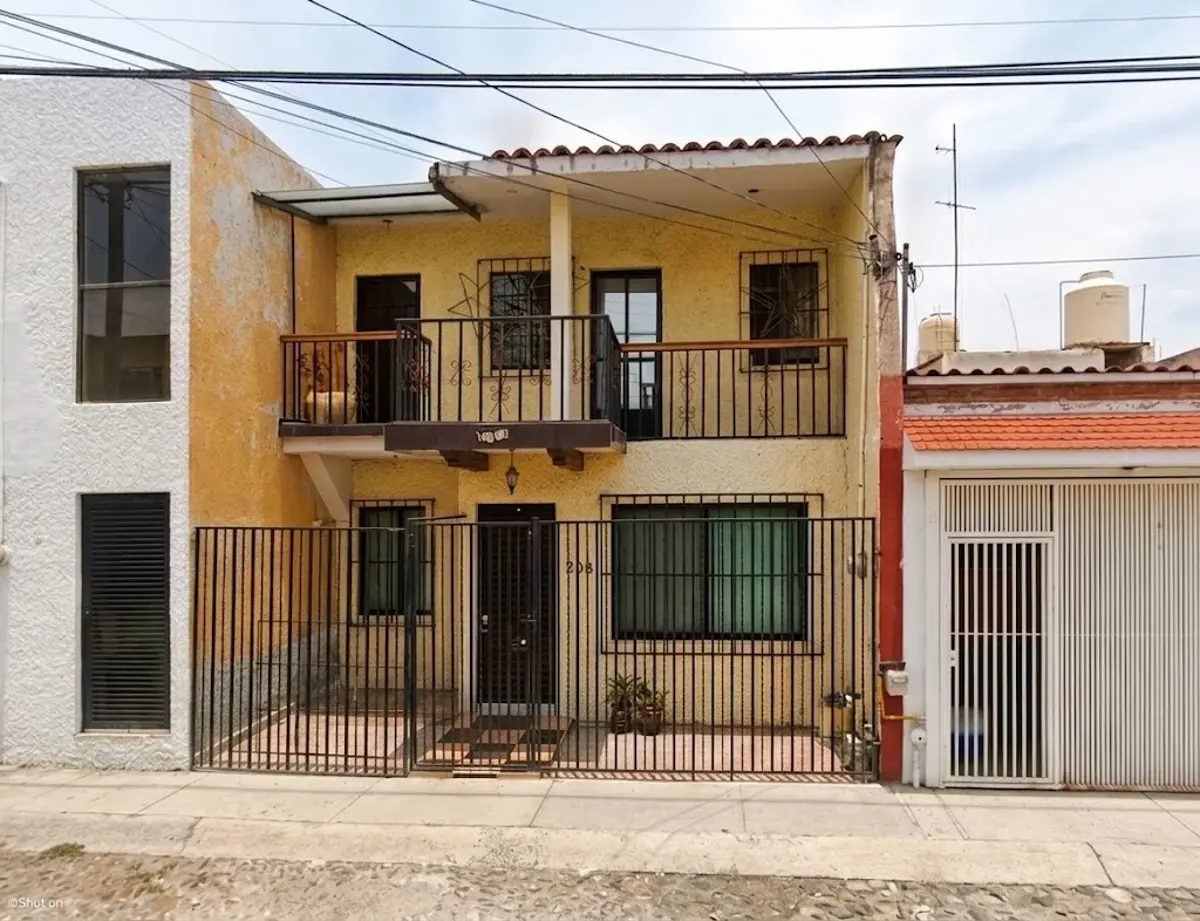 Casa en venta en Los Cerritos San Miguel, San Juan del Río — foto 1 de 6