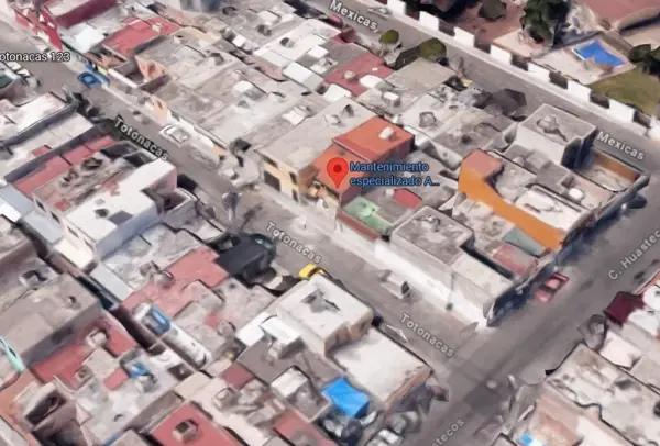 Casa en venta en Los Cerritos San Miguel, San Juan del Río — foto 3 de 6