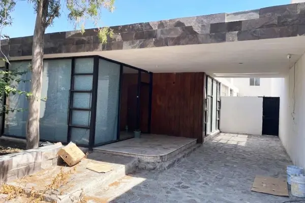 Casa en renta en Saltillo Centro, Saltillo — foto 2 de 31