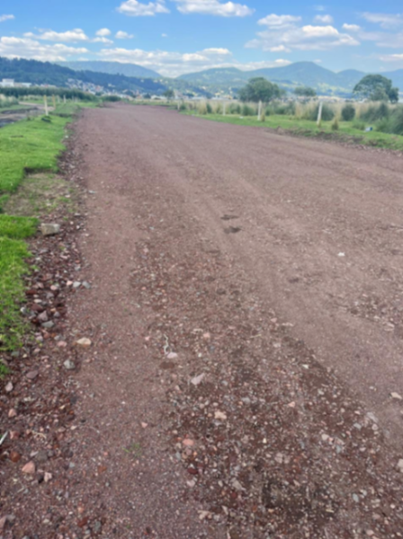 Terreno en venta en San Pedro Cholula, Ocoyoacac — foto 2 de 2