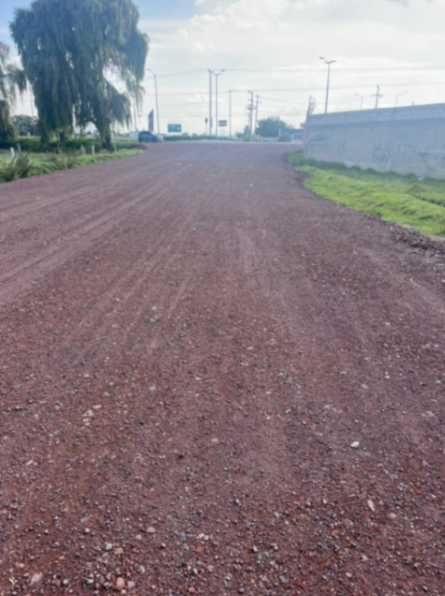 Terreno en venta en San Pedro Cholula, Ocoyoacac — foto 1 de 2