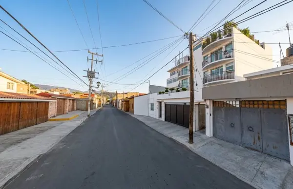 Departamento en venta en Santa Fe Cuajimalpa, Cuajimalpa de Morelos — foto 2 de 6