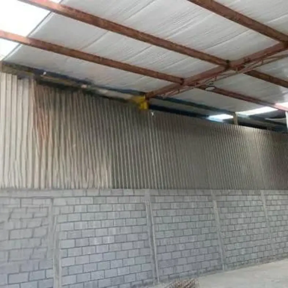 Bodega en renta en Metroplex, Apodaca — foto 1 de 4