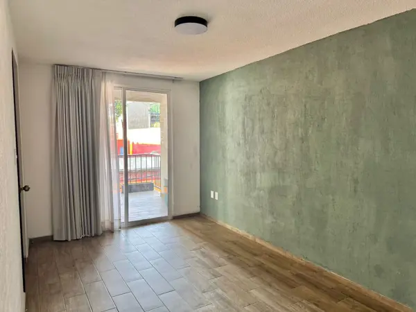 Departamento en venta en Santa Maria la Ribera, Cuauhtémoc — foto 2 de 19