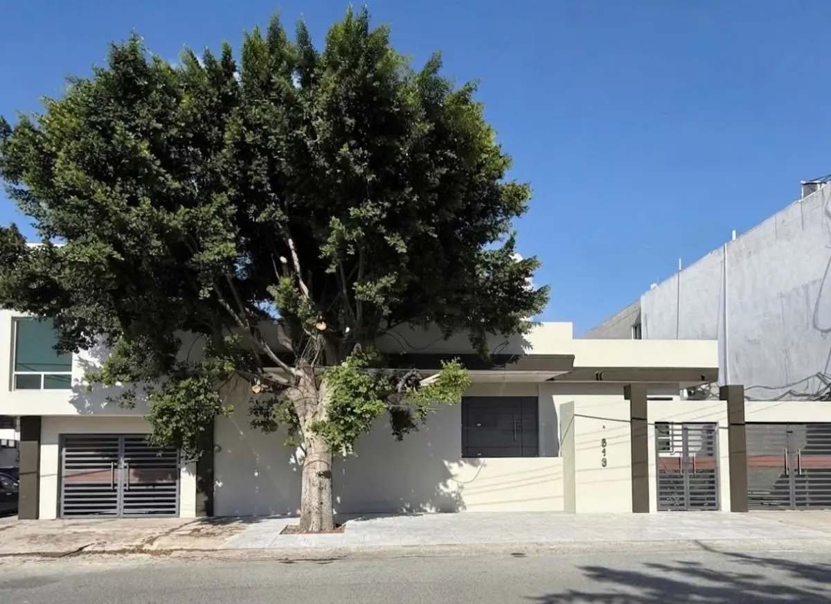 Casa en venta en Linda Vista, Guadalupe — foto 1 de 9