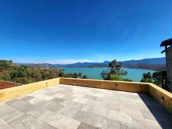 Casa en venta en San Gaspar, Valle de Bravo — foto 2 de 34