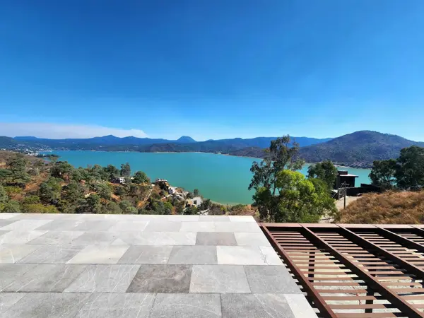 Casa en venta en San Gaspar, Valle de Bravo — foto 3 de 34