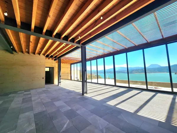 Casa en venta con vista al lago en Valle de Bravo