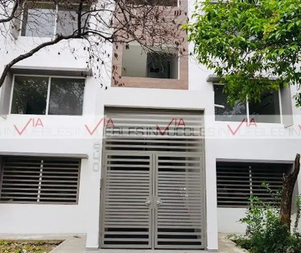 Departamento en renta en Hacienda los Morales, San Nicolás de los Garza — foto 2 de 16