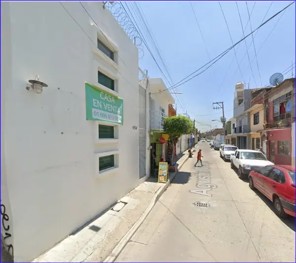 Casa en venta en Nuevo, Irapuato — foto 2 de 17