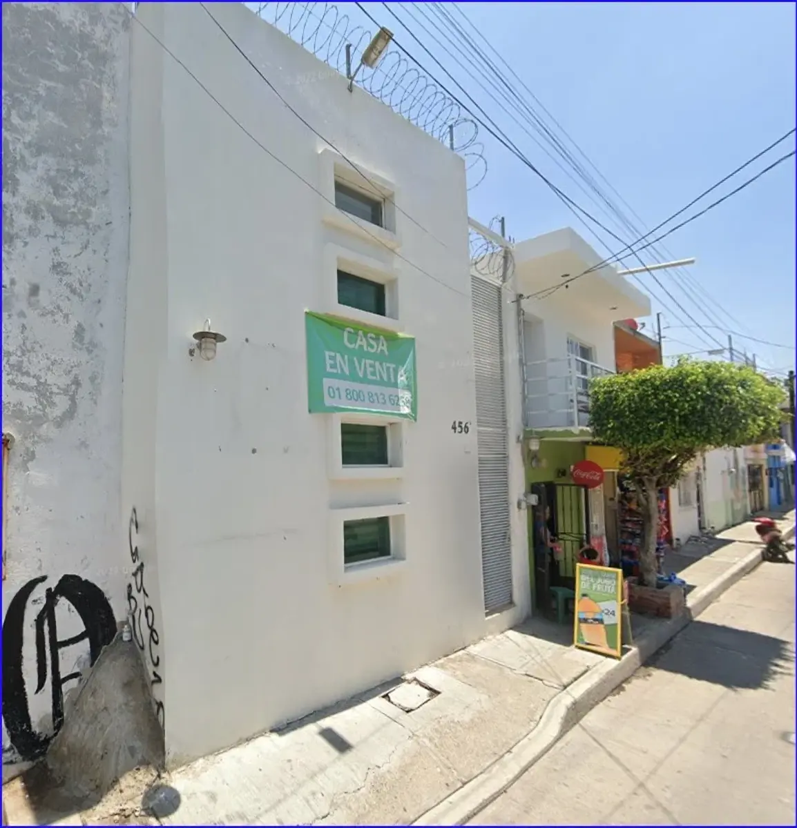 Casa en venta en Nuevo, Irapuato — foto 1 de 17