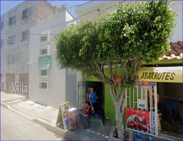 Casa en venta en Nuevo, Irapuato — foto 3 de 17