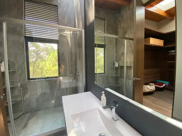 Casa en renta en Avandaro, Valle de Bravo — foto 3 de 11