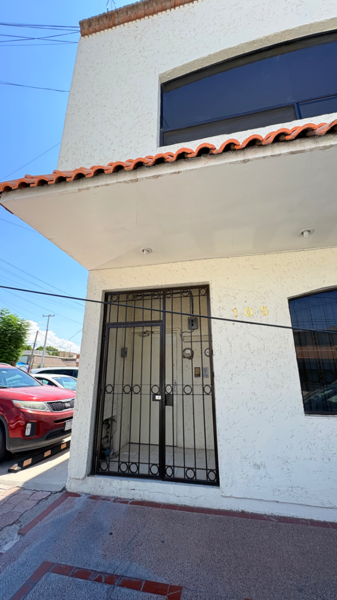 Oficina en renta en Nueva los Angeles, Torreón, Coahuila de Zaragoza