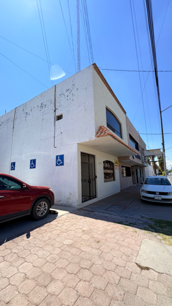 Oficina en renta en Nueva los Angeles, Torreón — foto 2 de 7