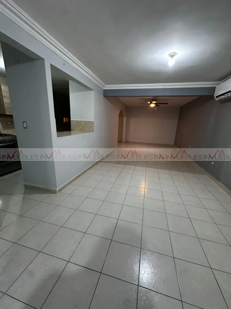 Casa en renta en Privadas Del Parque, Apodaca — foto 1 de 18
