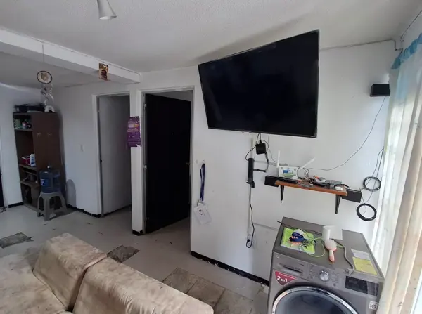 Departamento en venta en Pensil Norte, Miguel Hidalgo — foto 3 de 17