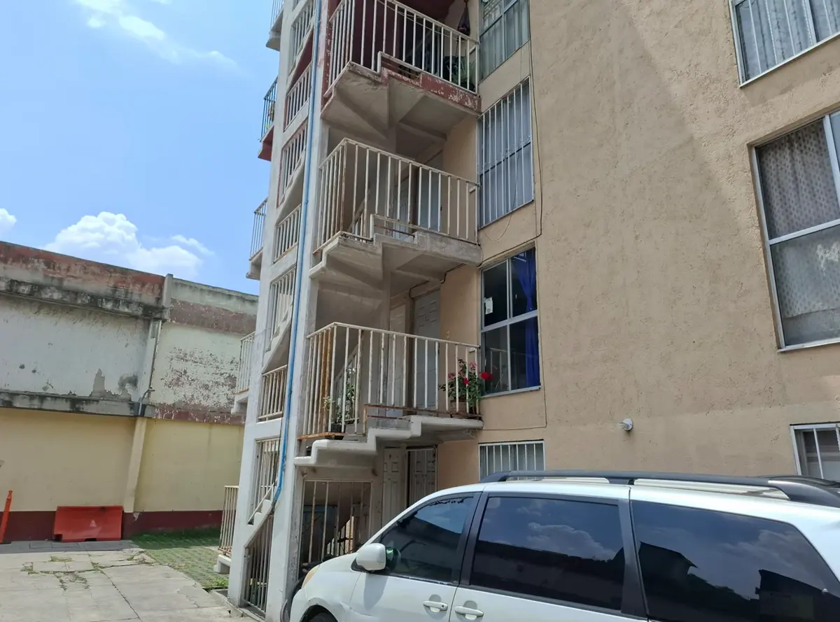 Departamento en venta en Pensil Norte, Miguel Hidalgo — foto 1 de 17