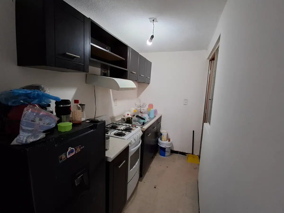 Vista 4 de Departamento en venta en Deportivo Pensil
