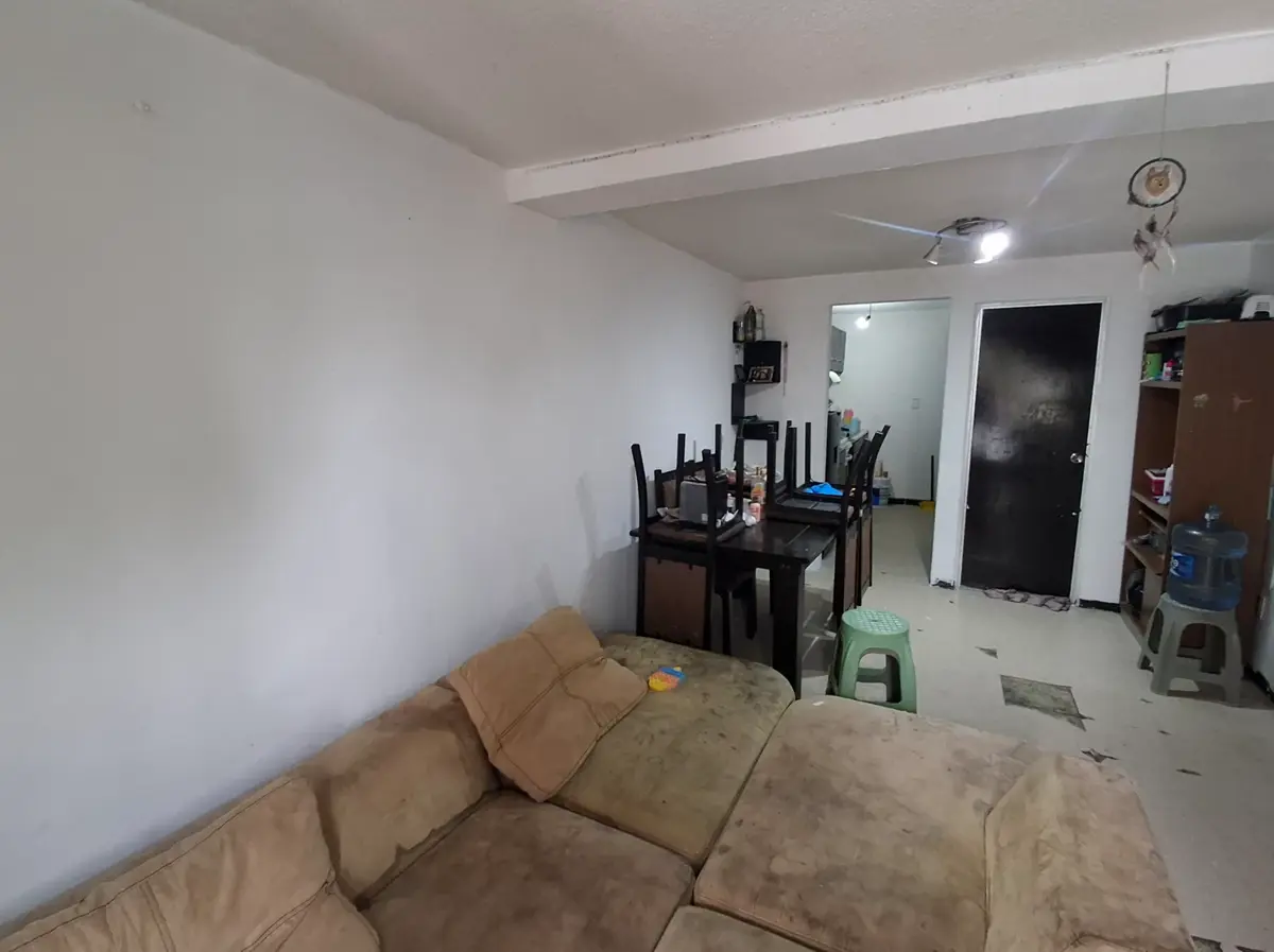 Vista 5 de Departamento en venta en Deportivo Pensil
