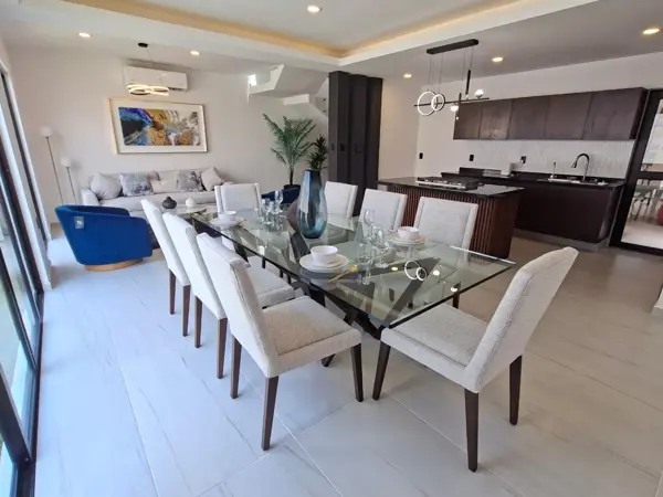 Casa en venta en Lomas del Dorado, Boca del Río — foto 3 de 37