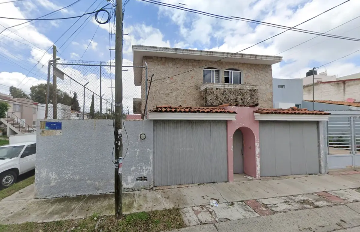 Casa en venta en Hacienda Del Tepeyac, Zapopan — foto 1 de 10