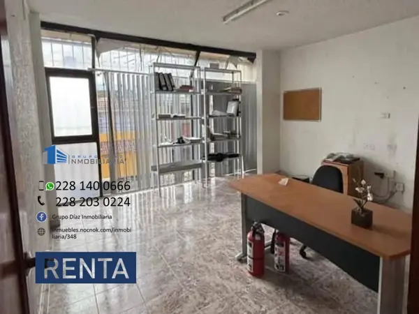 Casa en renta en Veracruz, Xalapa — foto 2 de 8