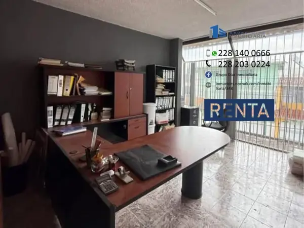 Casa en renta en Veracruz, Xalapa — foto 3 de 8