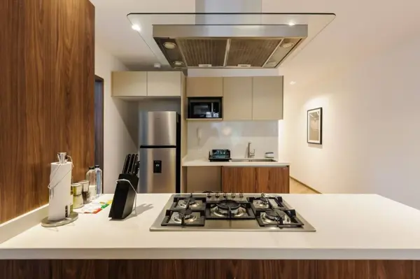 Departamento en renta en Condesa, Cuauhtémoc — foto 2 de 13