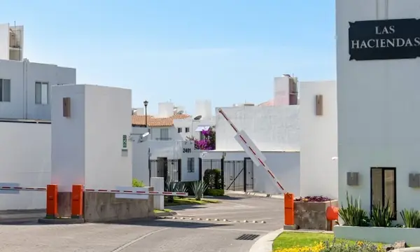 Casa en venta en Las Haciendas, San Juan del Río — foto 2 de 8