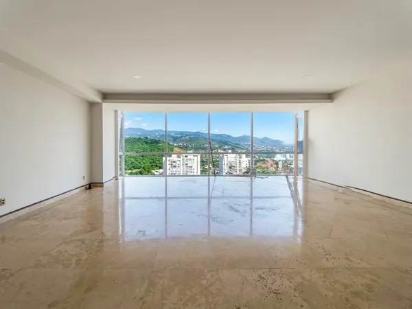 Departamento en venta en Bosque Real, Huixquilucan — foto 2 de 21
