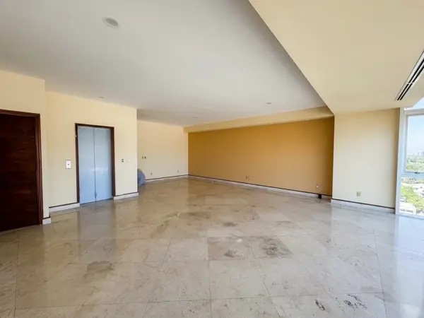 Departamento en venta en Bosque Real, Huixquilucan — foto 3 de 21
