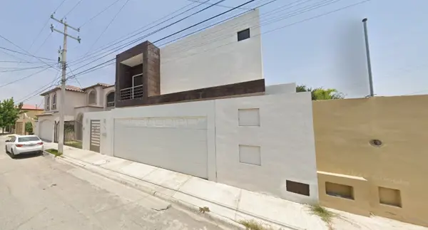Casa en venta en Valle Real, Saltillo — foto 2 de 6