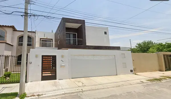Casa en Remate Bancario en Valle Real, Saltillo