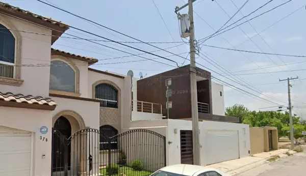 Casa en venta en Valle Real, Saltillo — foto 3 de 6