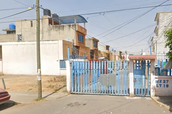 Casa en venta en Los Héroes, Ixtapaluca — foto 3 de 9
