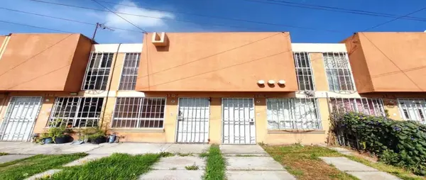 Casa en venta en Los Héroes, Ixtapaluca — foto 2 de 9