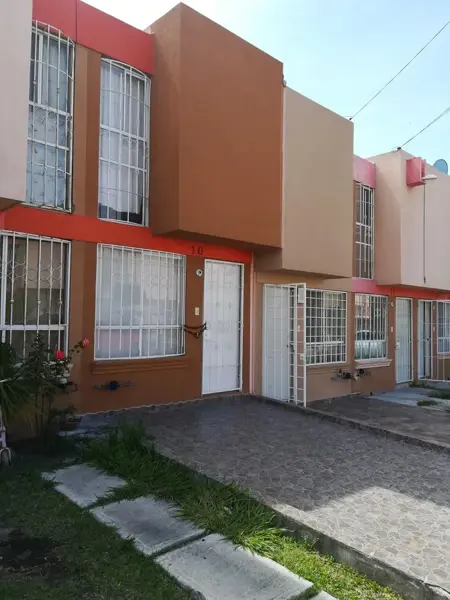 Casa en Condominio en Remate en Los Héroes, Ixtapaluca: ¡Aprovecha la Oportunidad! JX