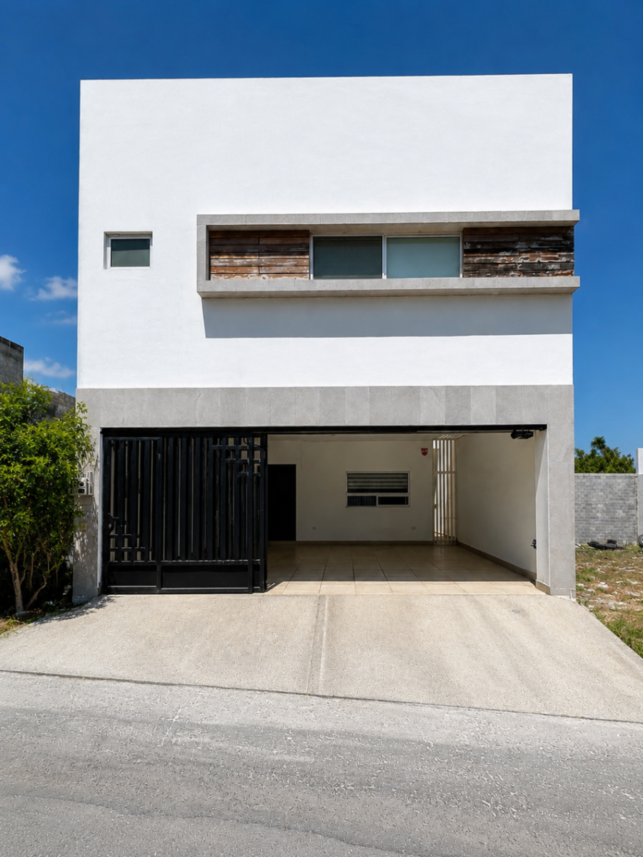 Casa en venta en Cumbres Elite, Monterrey — foto 1 de 13
