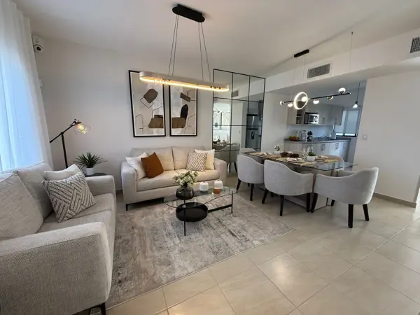 Casa en venta en Paseo del Valle, Torreón — foto 3 de 18