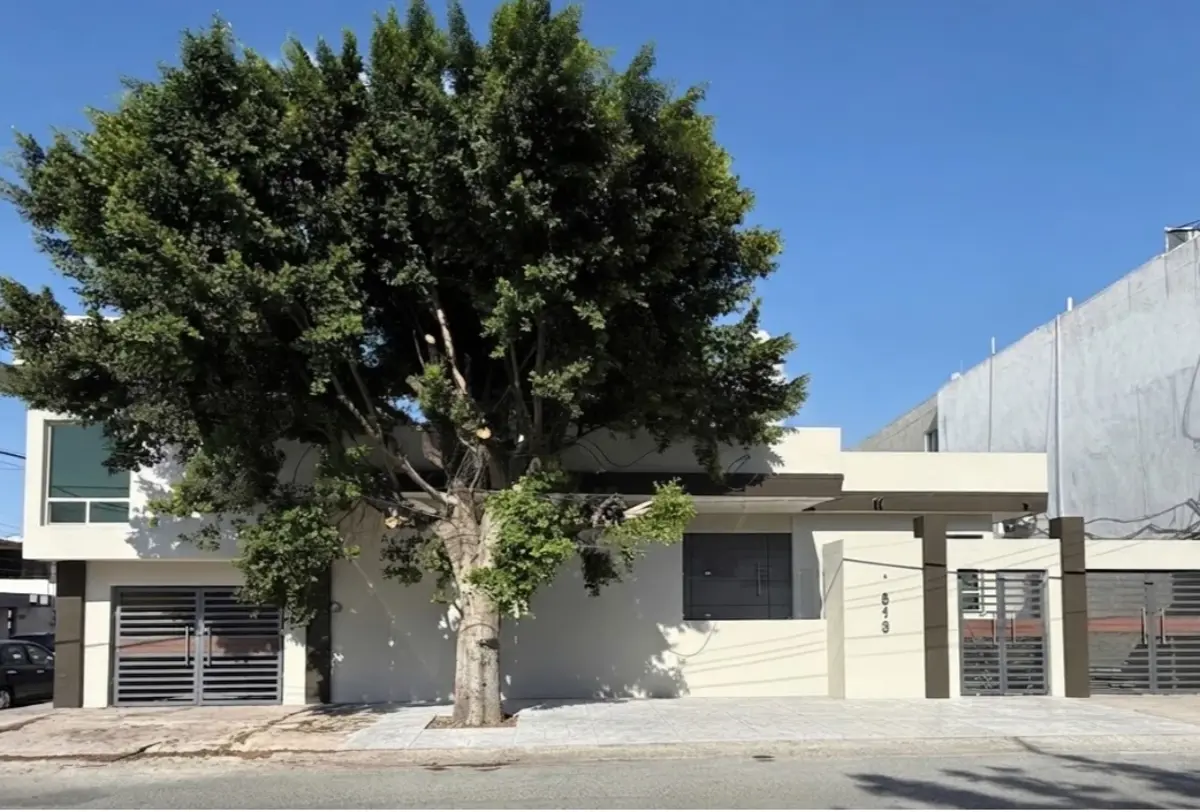 Casa en venta en Linda Vista, Guadalupe — foto 1 de 24