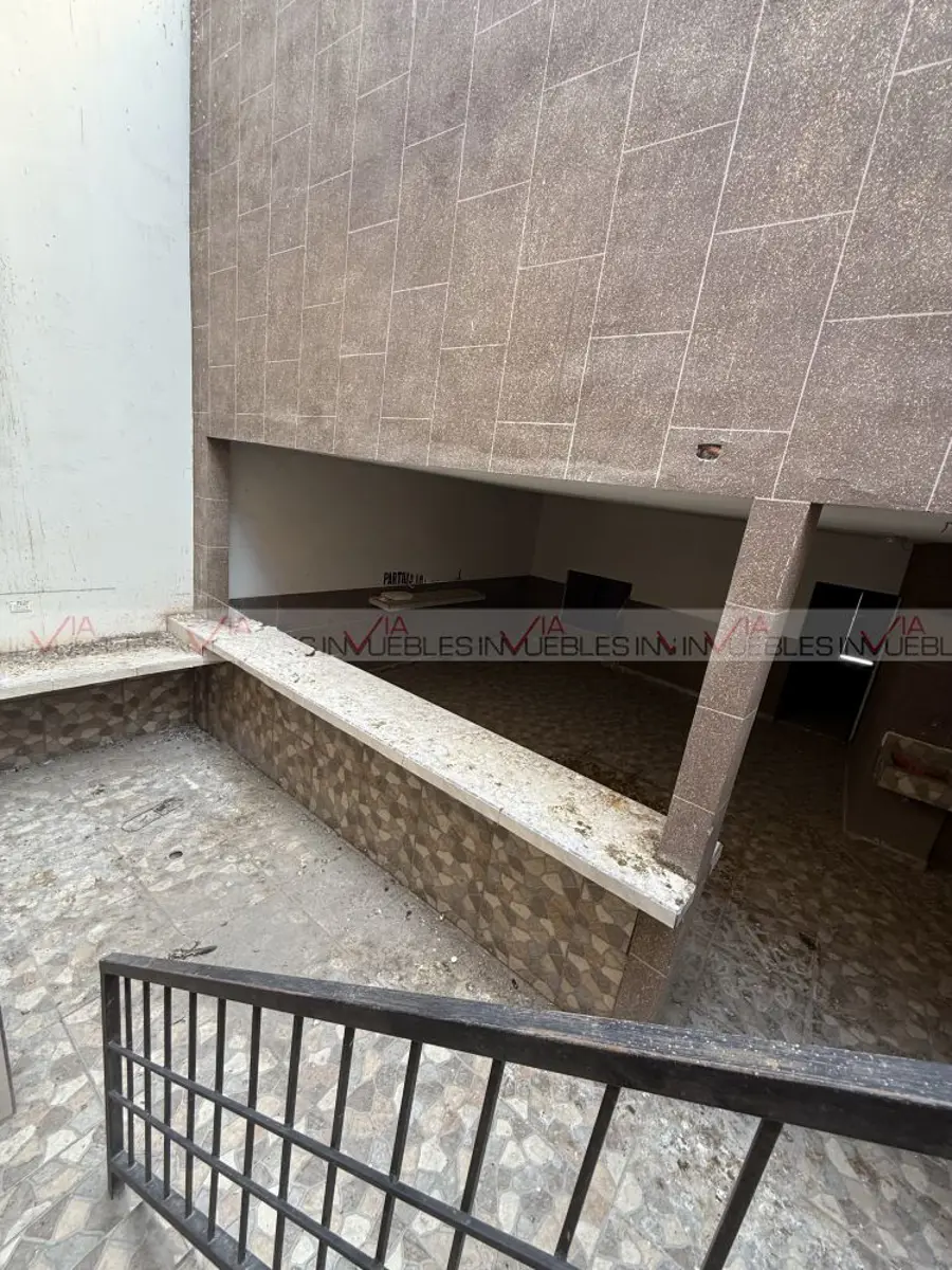 Bodega en venta en Vicente Guerrero (fomerrey 46), San Nicolás de los Garza — foto 1 de 14