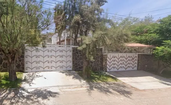 Casa en venta en Chapala Haciendas, Chapala — foto 2 de 12
